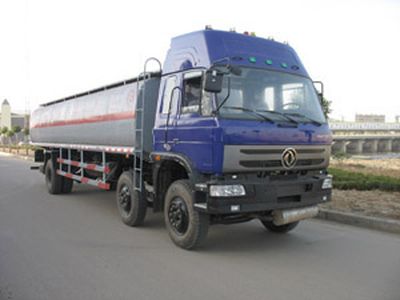 Chusheng  CSC5180GHY Chemical liquid transport vehicle