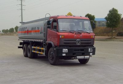 Dongfeng  EQ5253GJYG1 Refueling truck