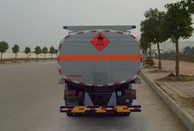 Dongfeng  EQ5253GJYG1 Refueling truck