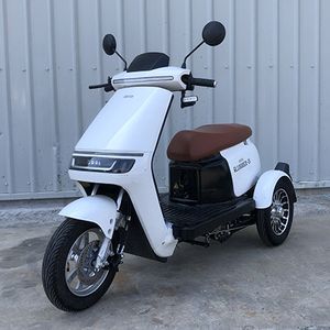 Green  GL1000DZK2A Electric tricycle