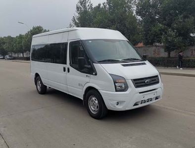 Shenhu  HLQ5044XDWJX Mobile service vehicle