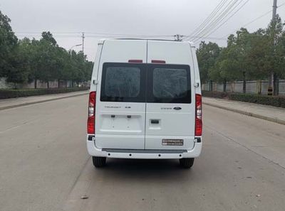 Shenhu  HLQ5044XDWJX Mobile service vehicle