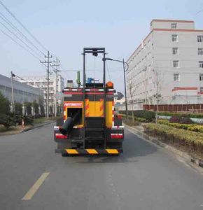 Zhetong brand automobiles LMT5160TYHZ Road maintenance vehicle