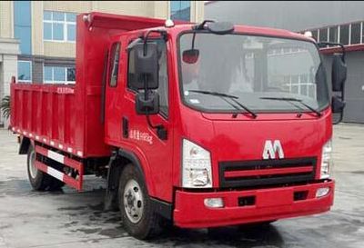 Fude LT3046LBC1Dump truck