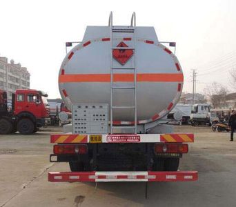 Xingshi  SLS5253GRYD5A Flammable liquid tank transport vehicle