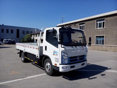 Jinbei  SY1060DEV1S Pure electric freight vehicles