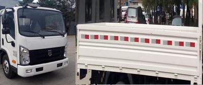 Jinbei  SY1060DEV1S Pure electric freight vehicles