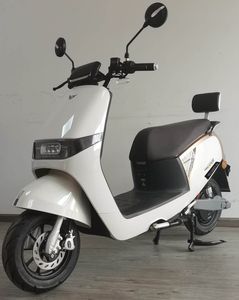 Yiku  YK1200DT8A Electric two wheeled motorcycle