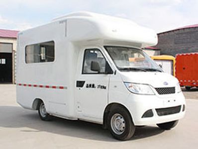 Dadi  ZHT5020XLJ RV