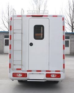 Dadi  ZHT5020XLJ RV