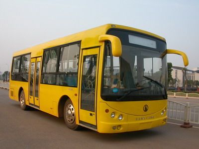 Sanxiang  CK6870E City buses