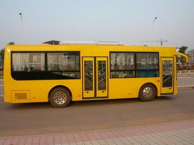 Sanxiang  CK6870E City buses