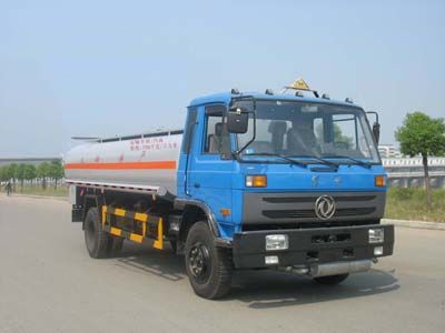 Chusheng  CSC5123GJY3 Refueling truck