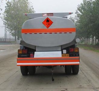 Chusheng  CSC5123GJY3 Refueling truck