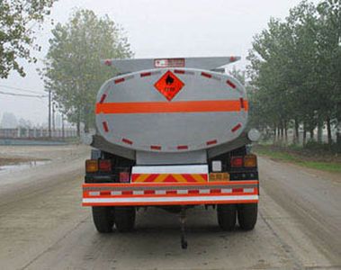 Chusheng  CSC5123GJY3 Refueling truck