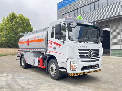 Chusheng  CSC5183GJYEZ6A Refueling truck