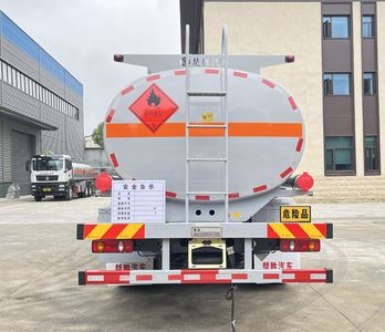 Chusheng  CSC5183GJYEZ6A Refueling truck