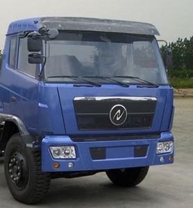 Dongfeng  EQ5252GPST watering lorry 