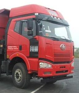 Hongchang Tianma  HCL3310CAV43P8J5 Flat dump truck