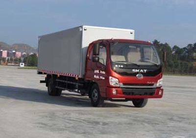 Skart LFJ5160XXY6 Box transport vehicle