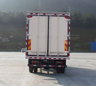 Skart LFJ5160XXY6 Box transport vehicle