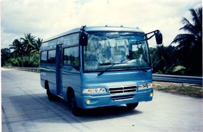 Anyuan  PK6603E coach