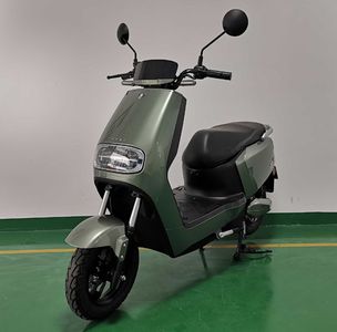 Trevi Lion TS1200DT2 Electric two wheeled motorcycle