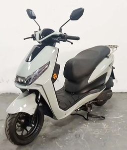 Wangjiang  WJ125T38 Two wheeled motorcycles