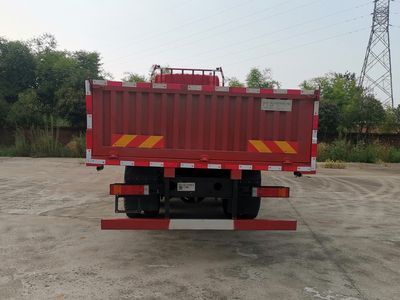 Wanshan  WS1314G1B Truck