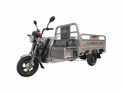 Fuxin Yang  XY1500DZH8 Electric tricycle