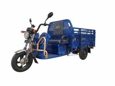 Fuxin Yang  XY1500DZH8 Electric tricycle