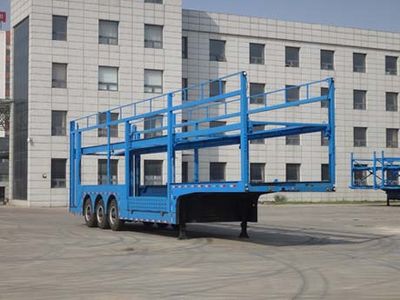 Zhengzheng YAJ9201TCCPassenger vehicles transporting semi-trailers