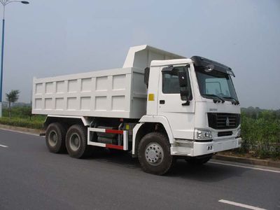 Qulong ZL3250Dump truck