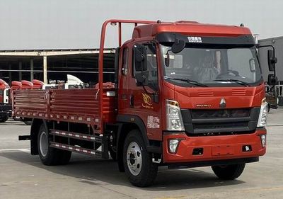 Haowo  ZZ1167H4515E1 Truck