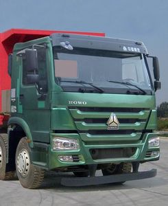 Haowo  ZZ3317N3867E1L Dump truck