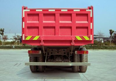 Haowo  ZZ3317N3867E1L Dump truck