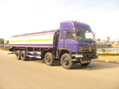 Chusheng  CSC5310GHY Chemical liquid transport vehicle