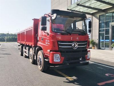 Dongfeng EQ3318GSZ6DDump truck