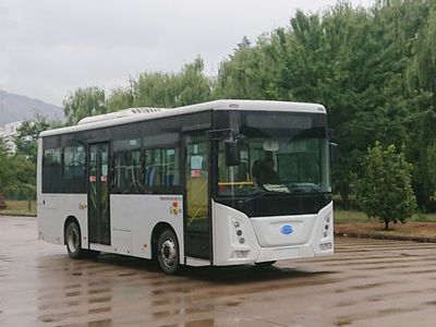 Vios Teng FDE6810PBABEV01 Pure electric city buses