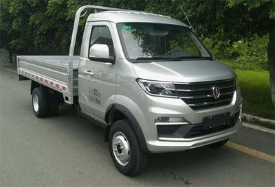 Jinbei  JKC1030DS6EL1 Truck