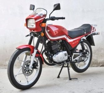 Jinma JM125BTwo wheeled motorcycles