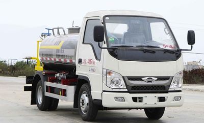 Kaili Feng  KLF5040GSSB6 Sprinkler truck