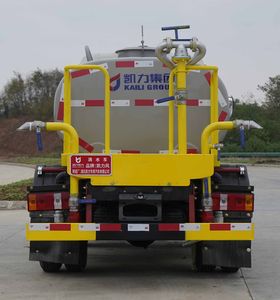 Kaili Feng  KLF5040GSSB6 Sprinkler truck