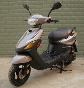 Lujue LJ LJ100T9Two wheeled motorcycles