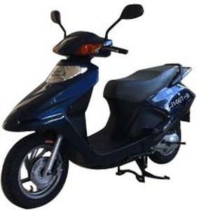 Lujue LJ  LJ100T9 Two wheeled motorcycles