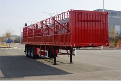 Mengkai  MK9360CCY Gantry transport semi-trailer