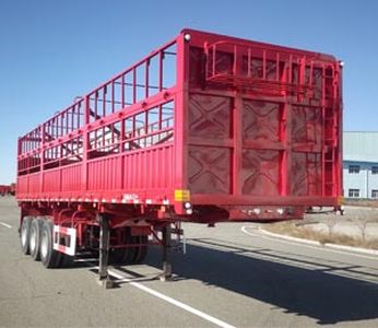 Mengkai  MK9360CCY Gantry transport semi-trailer