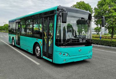 Diamond SGK6109BEVGK13Pure electric city buses