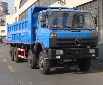 Shitong  STQ3315L8Y5B4 Dump truck