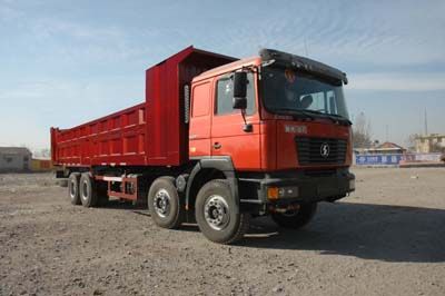 Tianniu  TGC3300SH Dump truck